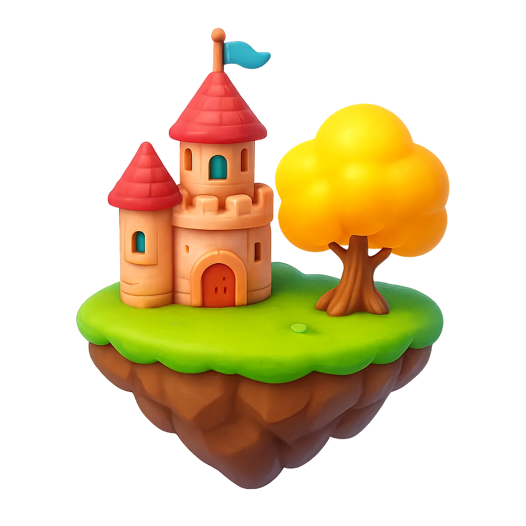 findemo.games Fantasy Island